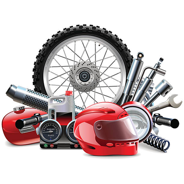 Spare Parts